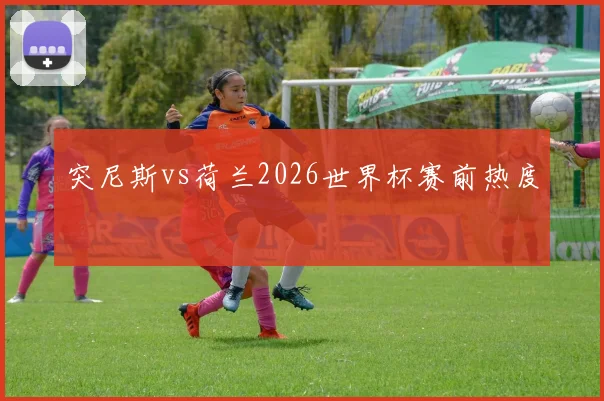 突尼斯vs荷兰2026世界杯赛前热度