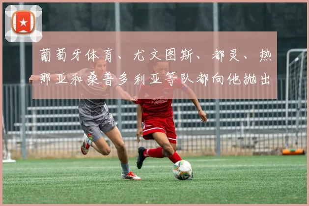 葡萄牙体育、尤文图斯、都灵、热那亚和桑普多利亚等队都向他抛出了橄榄枝 - 必赢体育投注官网