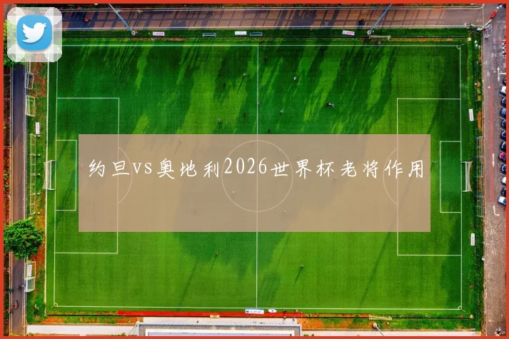 约旦vs奥地利2026世界杯老将作用