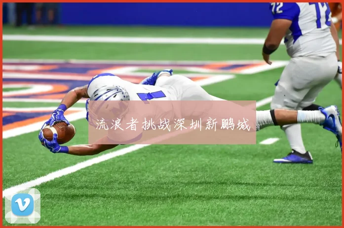 流浪者挑战深圳新鹏城 - 必赢体育投注官网