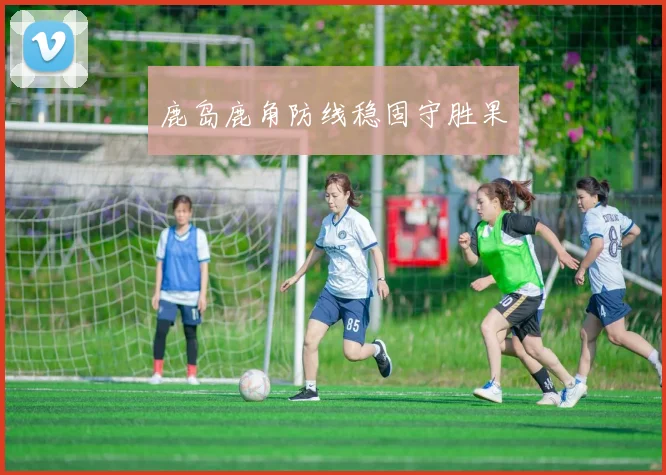 鹿岛鹿角防线稳固守胜果 - 必赢体育投注官网