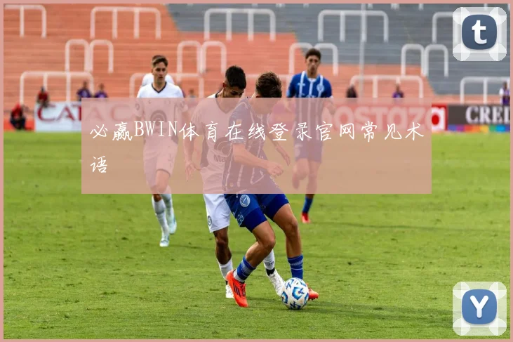 必赢BWIN体育在线登录官网常见术语