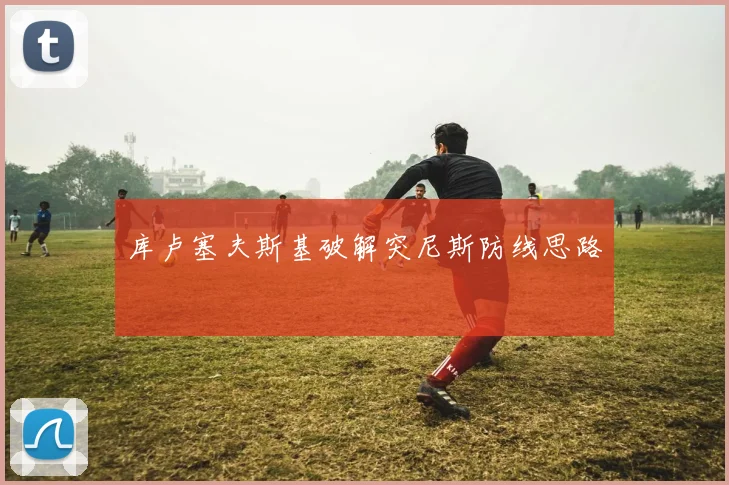 库卢塞夫斯基破解突尼斯防线思路