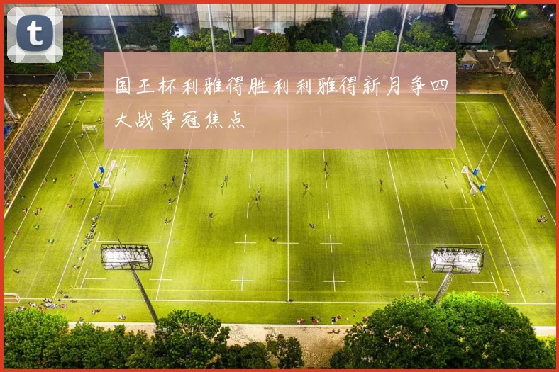 国王杯利雅得胜利利雅得新月争四大战争冠焦点