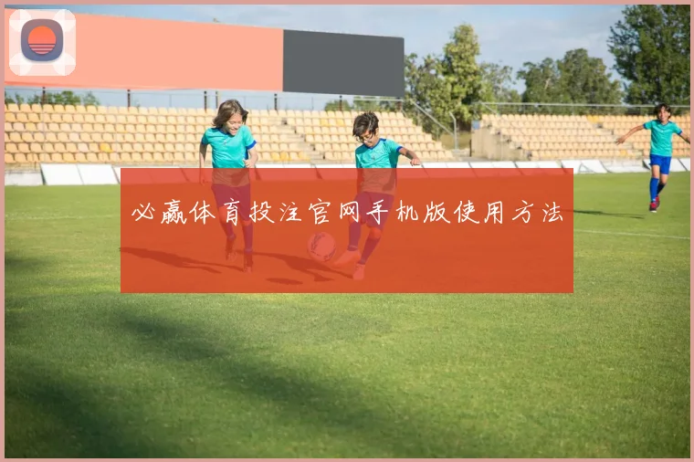 必赢体育投注官网手机版使用方法